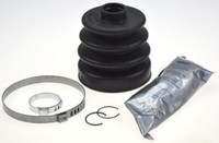 Spidan 25524 Faltenbalgsatz, Antriebswelle FüR Daihatsu KIA