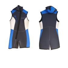 Subgear Definition Nassanzug Jacket | Damen 40