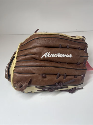 Akadema ACE-70 Fast Pitch Series - Thumbnail 2