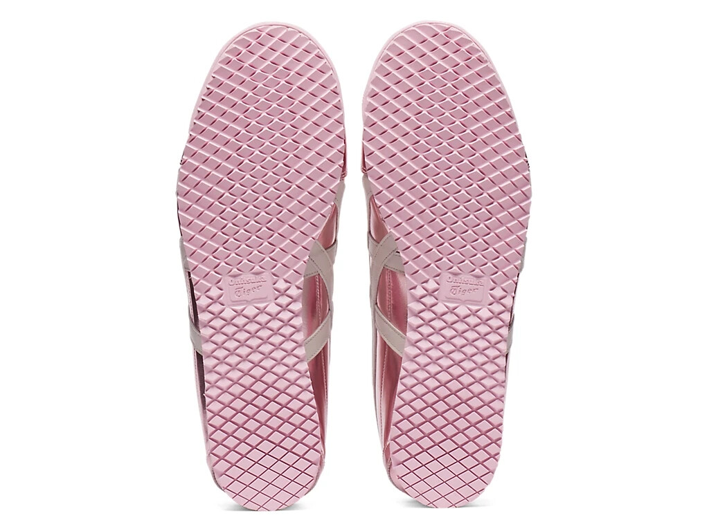 Onitsuka Tiger MEXICO 66 SD Crystal Pink Cream 1183C468-700 Men's