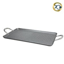 Bistecchiera maxi Grill Rettangolare Tognana cm 48 linea Pentole Mytos