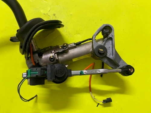 Chevrolet Tahoe 2003 transmisión palanca de cambios OEM Foto 4 de 4