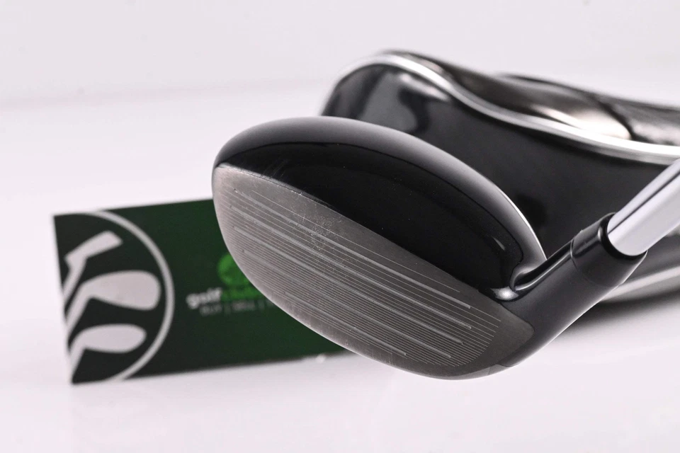 Bridgestone Tour B XD-H #2 Hybrid / 18 Degree / Stiff Flex N.S.Pro 950GH Shaft - Image 4 of 4