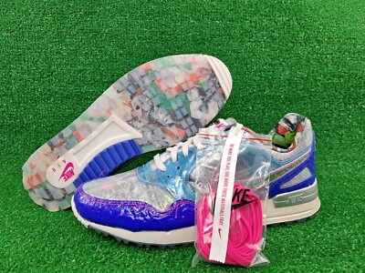 Nike Air Pegasus '89 G NRG Golf Shoes Phoenix Open FJ2246-400