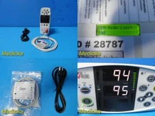 Masimo Rad 87 Masimo Set Patient SpO2 Monitor W/ One Piece Sensor ~28787
