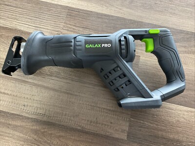 GALAX PRO 99705  Reciprocating Saw Cordless  /aj