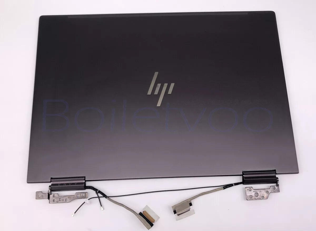 For HP ENVY x360 13-AR 13z-AR000 lcd display assembly Touch screen