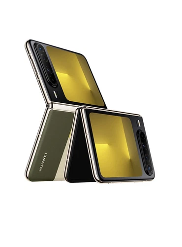 Huawei Pura X 12+512GB 16:10 66W Dual SIM Kirin9020A Harmony OS 5 5G(Unlocked) - Picture 7 of 12