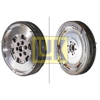 LuK Schwungrad Zweimassenschwungrad FüR Mitsubishi Grandis Na_W 2.0 DI-D