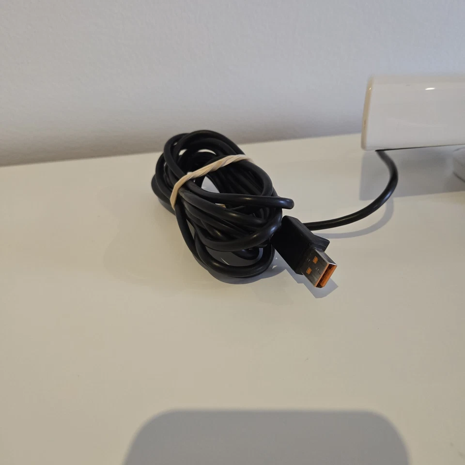 Microsoft Xbox 360 Kinect Sensor Wired - White Limited Edition Star Wars - Image 3 of 4