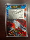 BHB Hits America’s Blueprint - Silver 1/4 oz + 1g TAC 12 GAUGE - Series 1