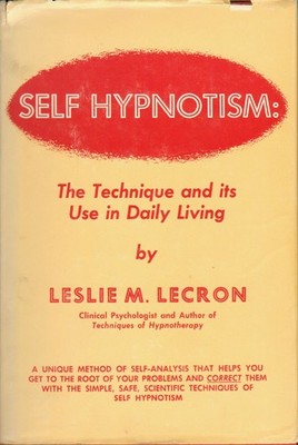 Self-hypnosis