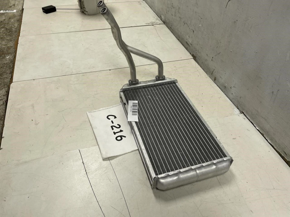 Lincoln MKZ 2010 núcleo de calefacción de aire acondicionado OEM  Foto 2 de 4