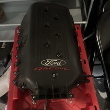 Ford Racing 4.6l 3v Performance Intake Manifold Used With Gaskets Good Condition