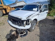 2014 Ford F150 Pickup Used Automatic Transmission Assembly Rwd 6r80 3.5l