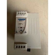 Telemecanique Schneider ABL8RPS24100 Power Supply Switching Power Supply