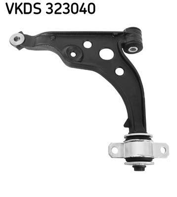 Lower SKF VKDS 323040 Control/Trailing Arm, wheel suspension for CITROËN,FIAT,PE