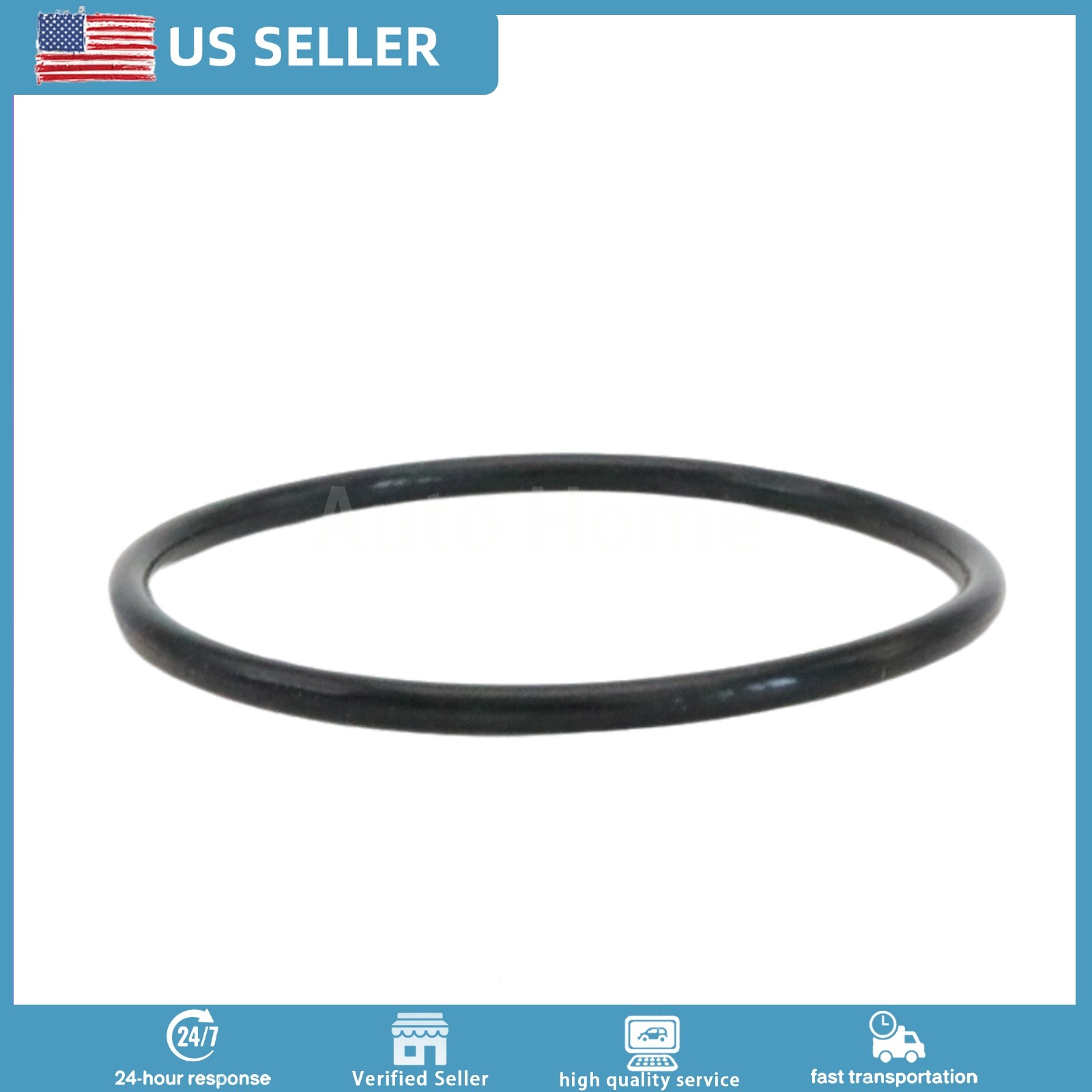 6Pcs Oil Filter Fits Lamborghini Gallardo 2004-2008 07L115561C USA
