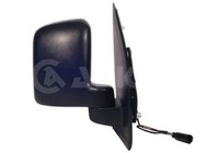 Alkar AußEnspiegel 9226390 FüR Tourneo Connect Ford Beheizbar Konvex 16V Tdci