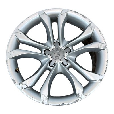 Alufelge Aluminiumfelge 9x18 ET52 5x112 Audi TT 8J 8J0601025S