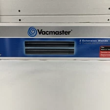 Vacmaster 2 Extension Wands Fits Most 2 1/2" FOR WET/DRY VACUUMS