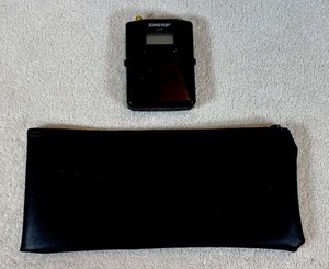 Used SHURE ULXD1 H50 Wireless Bodypack Transmitter | 534 - 598 MHz ULX ULXD Belt
