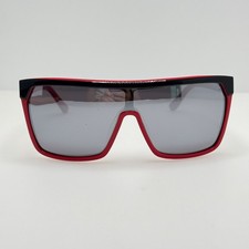Spy Optics Sunglasses Flynn Red 134-00-140