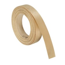 5/8" x 13ft Wood Veneer Edge Banding, Iron on Birch Wood Edging Strips