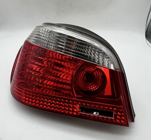Rückleuchte links BMW 5er (E60) 7165737 Rücklicht Heckleuchte