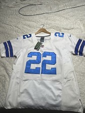 2011 NFL Nike Emmett Smith Jersey Dallas Cowboys  STITCHED