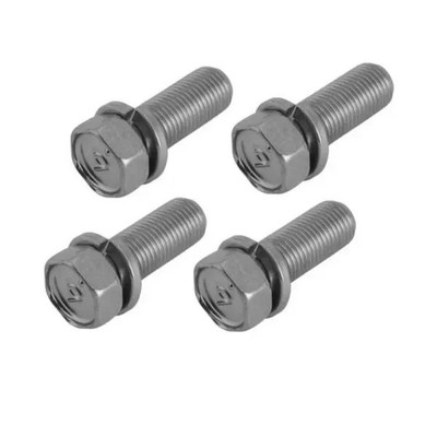 ACDelco 18K1315 - Bullone Per Pinza Freno A Disco Anteriore, Professionale, Ricambio Auto Conforme Agli Standard OE, Facile Da Installare