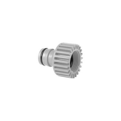 Cellfast Anschluss 1'' Innengewinde für 33.3 mm (G 1)-Gewinde