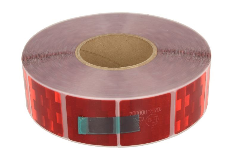 2x ✅Fits VIGNAL VALD13207 Reflector strips, warning markings VALD132 ⭐UK Seller⭐