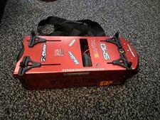 SMD V2 Nitro Starter Box For  1/8 RC Buggy/truggy