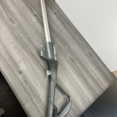 Dyson Animal DC07 DC14 Vacuum Cleaner Part Gray Wand Handle Assembly Used OEM