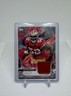 Patrick Willis 2024 Topps Inception Football RC-PW Red /75 Patch