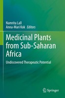 Namrita Lall (U. A.) | Medicinal Plants From Sub-Saharan Africa | Taschenbuch
