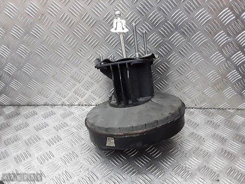 2008 CITROEN C5 BREMSKRAFTVERSTARKER LHD 9662211780 88MJ15