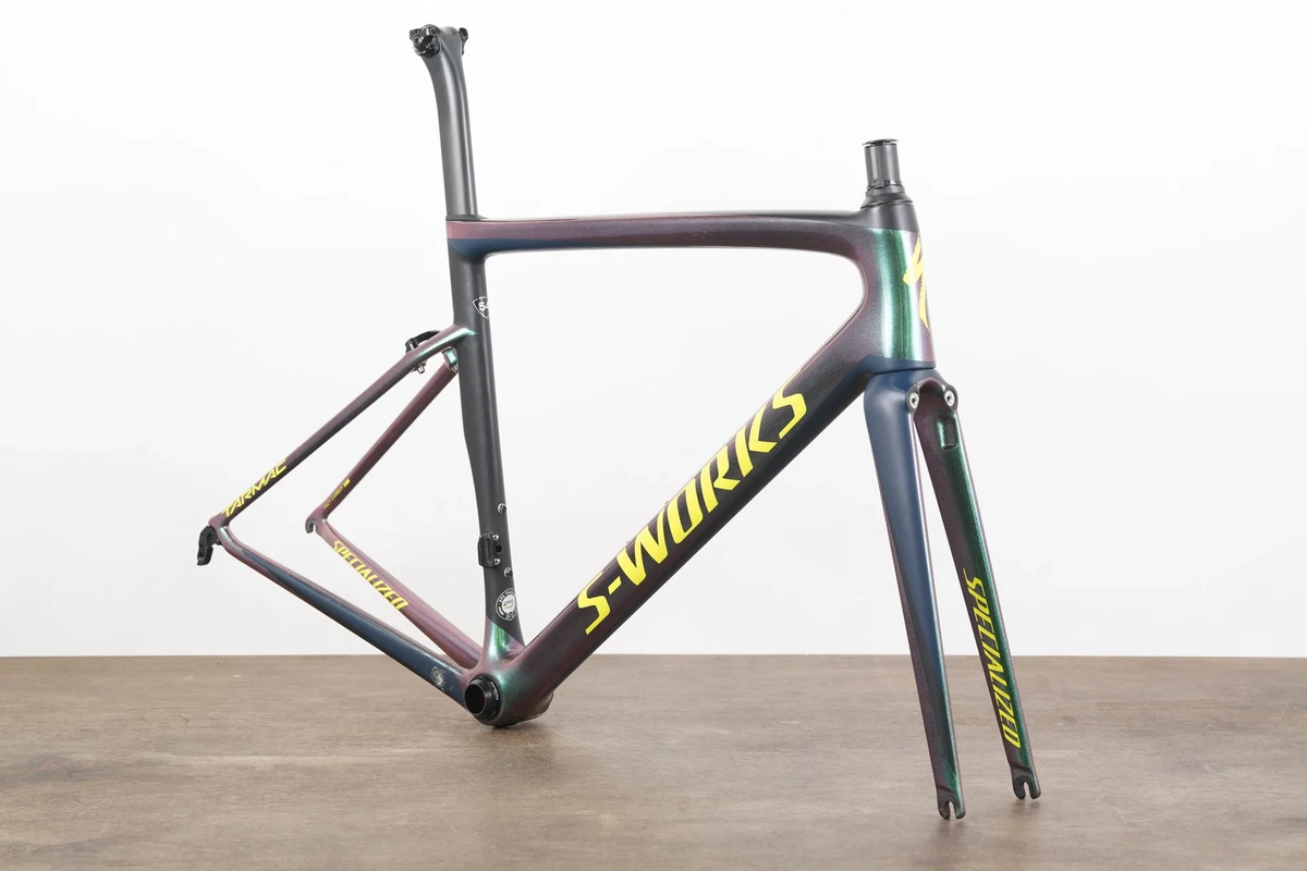 Specialized 54cm Bicycle Frames for sale - eBay