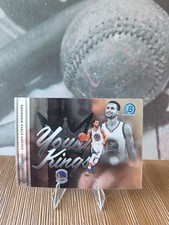 2025–26 Bowman Chrome Basketball Young Kings Stephen Curry #YK–4 ￼