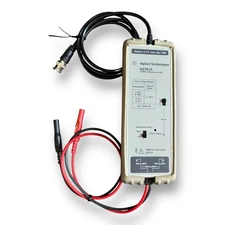 Agilent Technologies N2791A High-Voltage Differential Probe, 25 MHz