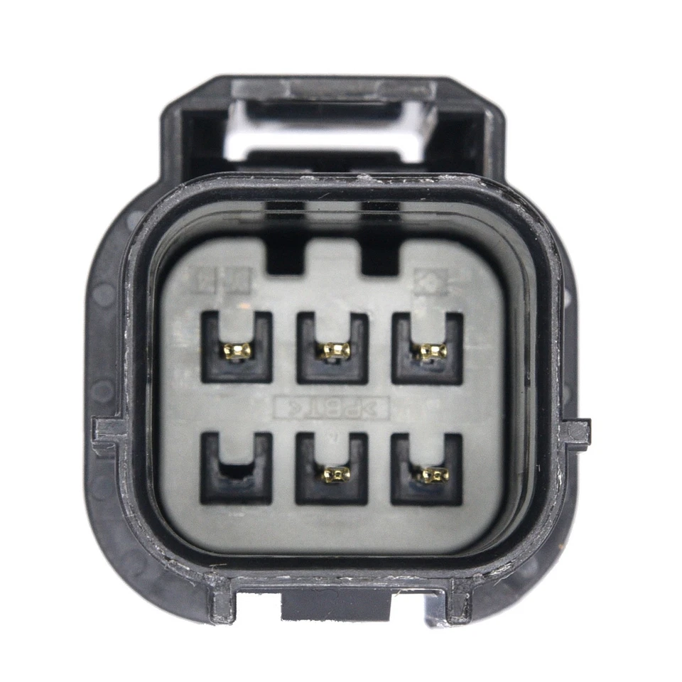 Sensor de oxígeno Walker Products 250-25056 para 07-10 Acura Honda MDX Odyssey RL Foto 3 de 4