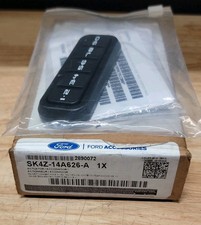 New Oem Ford Keyless Entry Key Pad Sk4z-14a626-a Mustang Bronco F150 F250 23-25 New Oem Ford Keyless Entry Key Pad Sk4z-14a626-a Mustang Bronco F150 F250 23-25
