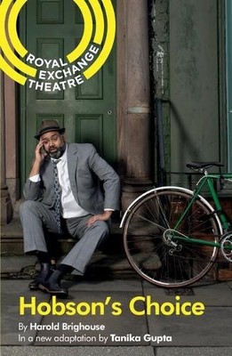Hobson's Choice (Oberon Modern Plays), Tanika Gupta