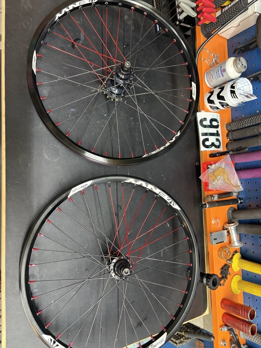 25+ Sun Ringle 20 In Bicycle Rims for sale | Updated Oct 2026