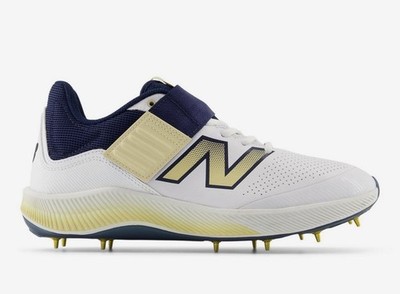 New Balance CK4040 Cricketschuhe UkGröße 10 Brandneu Original UVP150  #M12