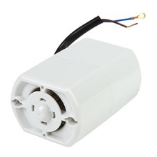 Wysokowydajny silnik maszyny do szycia 70W elektryczny 5500 obr./min do obsługi tkanin