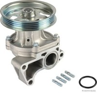 Herth+Buss Jakoparts Wasserpumpe MotorküHlung J1512134 FüR Corolla Toyota Wagon