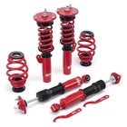 BFO Adjustable Coilovers Suspension Kit For BMW E46 320i 325i 328i 1998-2005