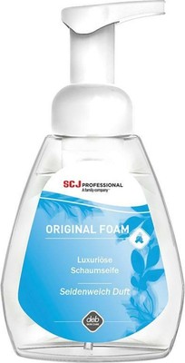 SC JOHNSON Refresh� Original FOAM